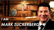 Meta had suspended Mark Steven Zuckerberg's multiple accounts (Image via iammarkzuckerberg.com)